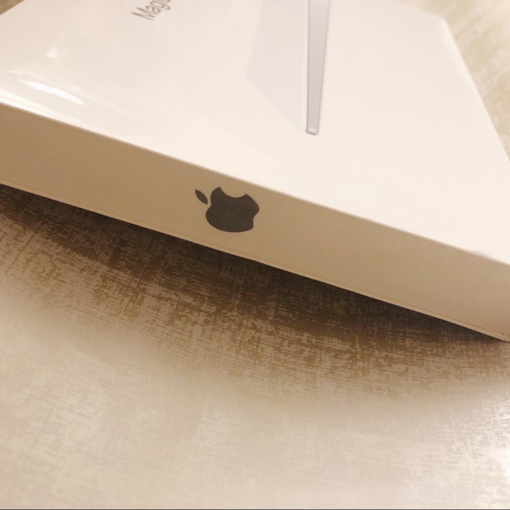 Magic Trackpad, multi touch. - Picture 2 of 2